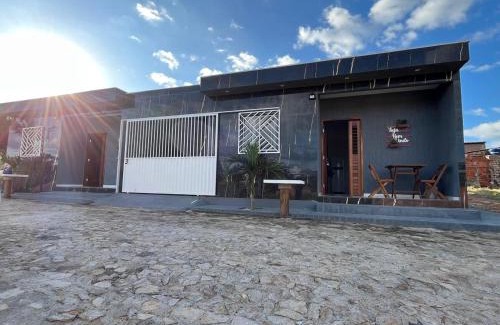 Vicosa do Ceara Appartement | Casa de Serra em Viçosa do Ceará