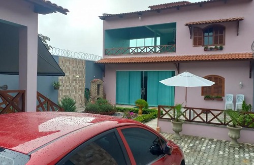 Vicosa do Ceara Maison | Casa de Serra Vila Viçosa