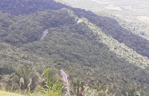 Vicosa do Ceara Maison | Casa de Serra Vila Viçosa