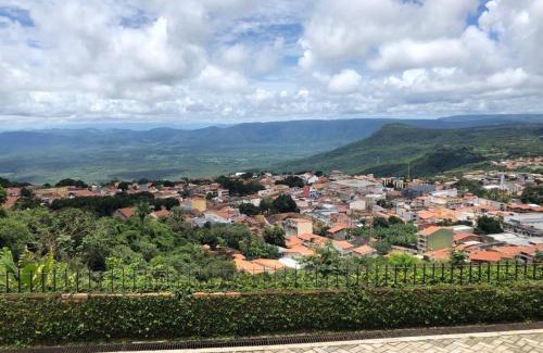 Vicosa do Ceara Maison | Casa de Serra Vila Viçosa