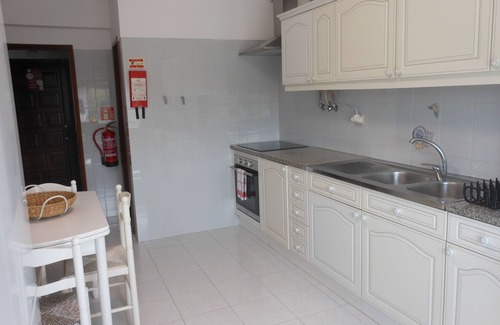 Santa Maria e Sao Miguel Appartement | Casa de Sintra/Sintra's House