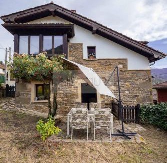 Tanes Maison | Casa De Tanes By Silastur