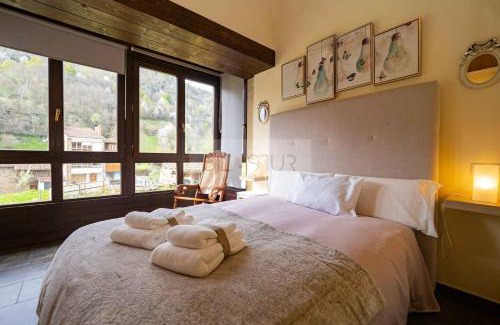 Tanes Maison | Casa De Tanes By Silastur