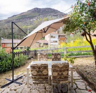Tanes Maison | Casa De Tanes By Silastur
