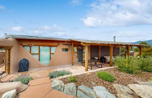 Taos Maison | Casa de Taos