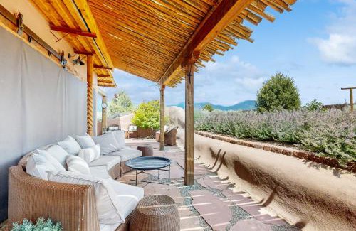 Taos Maison | Casa de Taos