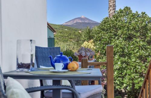 La Orotava Maison | Casa de Teja