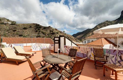 Vallehermoso Maison | Casa de Telégrafos