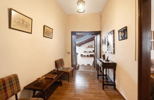 Vallehermoso Maison | Casa de Telégrafos