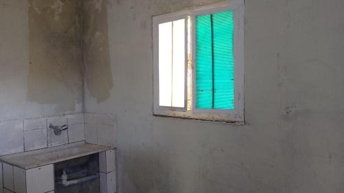 Duque de Caxias Station Balnéaire | Casa de telha sem mobília