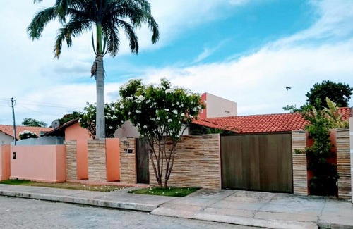 Piranhas Maison | Casa de Temporada Bem Estar
