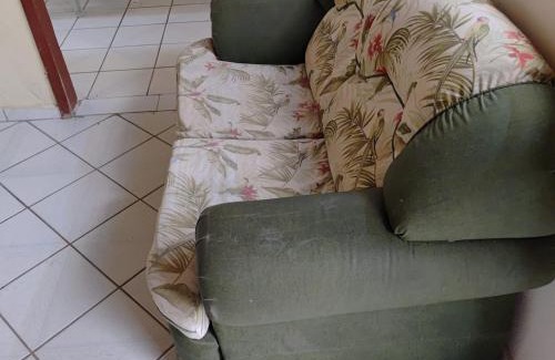 Pereque Maison | Casa de Temporada N 10 Parque Mambucaba Angra dos reis