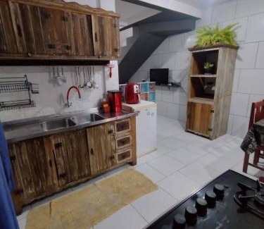 Campeche Maison | Casa de temporada