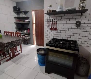 Campeche Maison | Casa de temporada