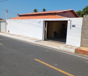 Luis Correia Maison | Casa de Temporada