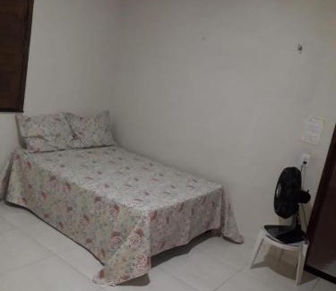 Luis Correia Maison | Casa de Temporada