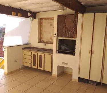 Osasco Maison | Casa de temporada em Osasco, Centralizado 3 Quartos