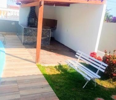 Arembepe Maison | Casa de Temporada - Praias e Piscinas Naturais
