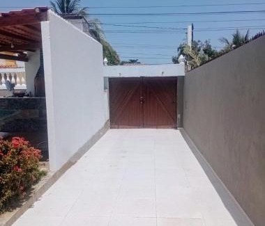 Arembepe Maison | Casa de Temporada - Praias e Piscinas Naturais