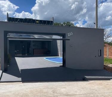 Taquaritinga Maison | Casa de temporada Stracini
