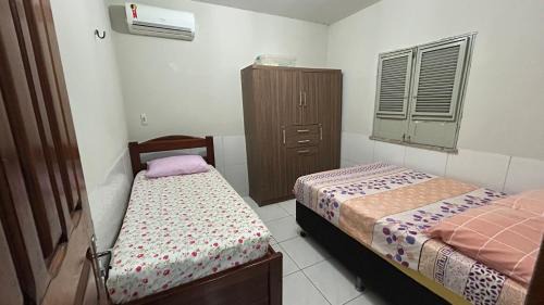 Luis Correia Maison | Casa de Temporadas Alto Bonito