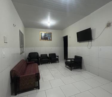 Luis Correia Maison | Casa de Temporadas Alto Bonito