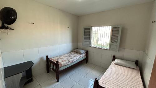 Luis Correia Maison | Casa de Temporadas Alto Bonito