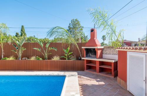 Badia Gran Maison | Casa de Tina