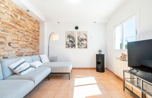 Badia Gran Maison | Casa de Tina
