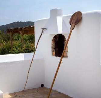 Sant Carles de Peralta Villa | Casa de Vacaciones -VILLA ANDREUET