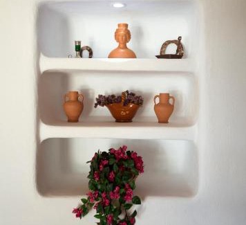 Sant Carles de Peralta Villa | Casa de Vacaciones -VILLA ANDREUET