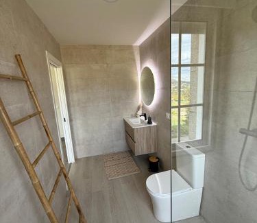 Marin Maison | Casa de vacaciones - Lar da Moreira