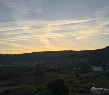 Marin Maison | Casa de vacaciones - Lar da Moreira