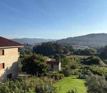 Marin Maison | Casa de vacaciones - Lar da Moreira
