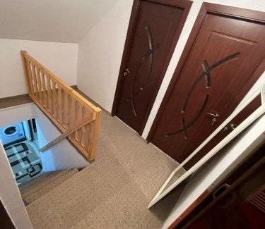 Vartop Maison | Casa de vacanță M&D