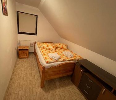 Vartop Maison | Casa de vacanță M&D