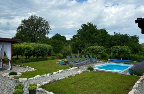 Avrig Maison | Casa de vacanță Ovidiu