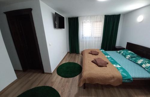 Colibita Maison | Casa de vacanță Perla Colibitei