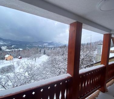 Colibita Maison | Casa de vacanță Perla Colibitei