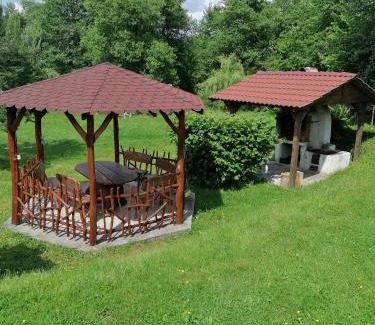 Arpasu de Sus Maison | Casa de vacanța Marin