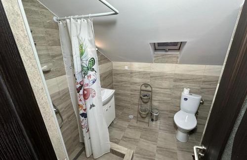 Novaci Maison | Casa de vacanta Mirela