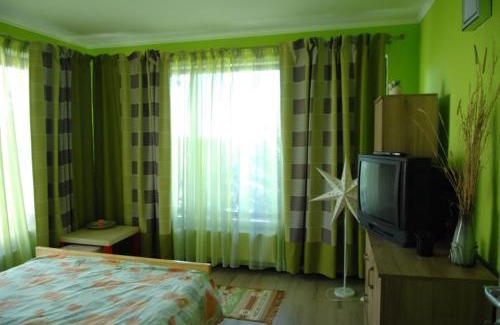 Paltinis Maison | Casa de vacanta Two Brothers Concept