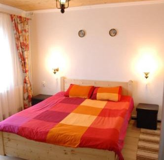 Paltinis Maison | Casa de vacanta Two Brothers Concept