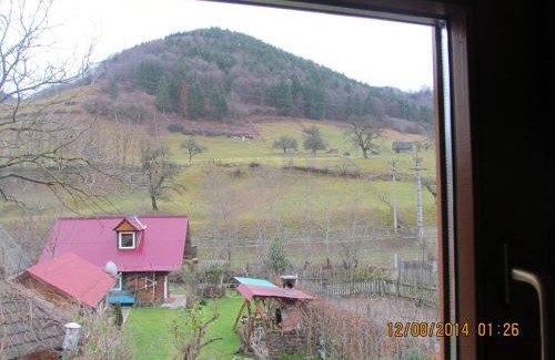 Rau Sadului Maison | Casa de vacanta Vidrighin