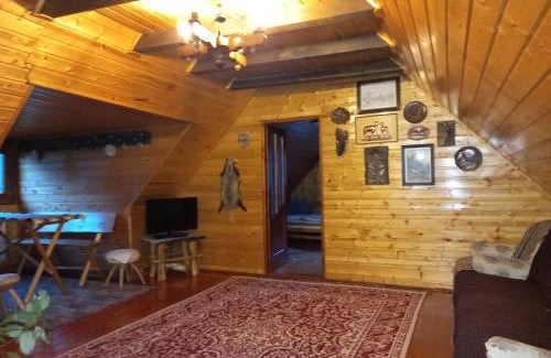 Rau Sadului Maison | Casa de vacanta Vidrighin