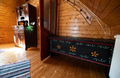 Rau Sadului Maison | Casa de vacanta Vidrighin