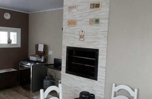 Tramandai Maison | Casa de verão