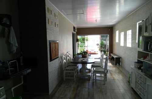 Tramandai Maison | Casa de verão