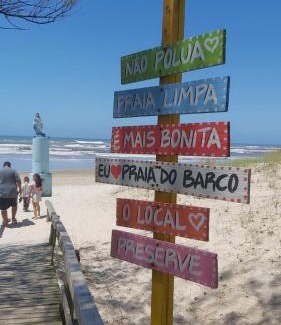 Capao da Canoa Maison | Casa de veraneio!