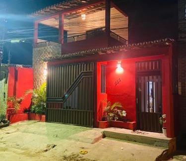 Ilheus Maison | CASA DE VERANEIO EM ILHÉUS